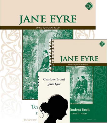 Jane Eyre Rhetorical Analysis