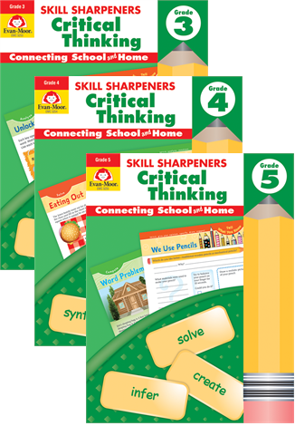 critical thinking book pdf free